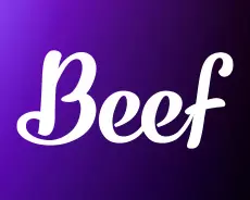 Beef Casino – бонусы до 225%, фриспины и честная игра без ограничений